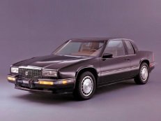 cadillac eldorado E-body IV