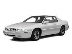 cadillac eldorado E-body V