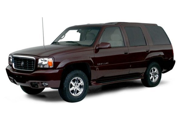 cadillac escalade I