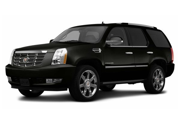 cadillac escalade III