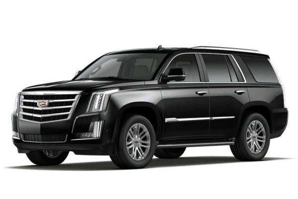 cadillac escalade IV