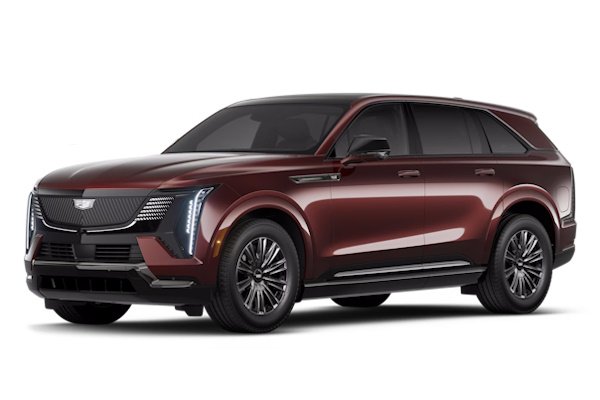 cadillac escalade-iq 