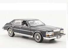 cadillac seville K-body II