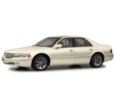 cadillac seville G-body