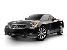 cadillac xlr Y-body