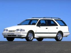 ford scorpio I