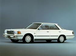 nissan cedric VI (Y30)