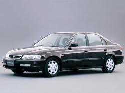 honda domani II