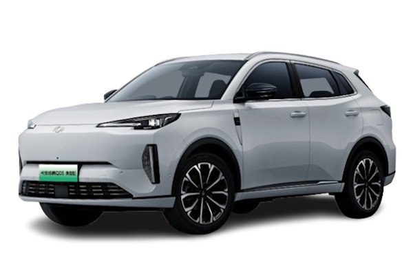 changan-qiyuan q05 