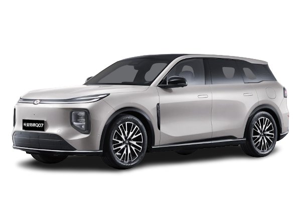 changan-qiyuan q07 