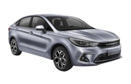 changhe a6 