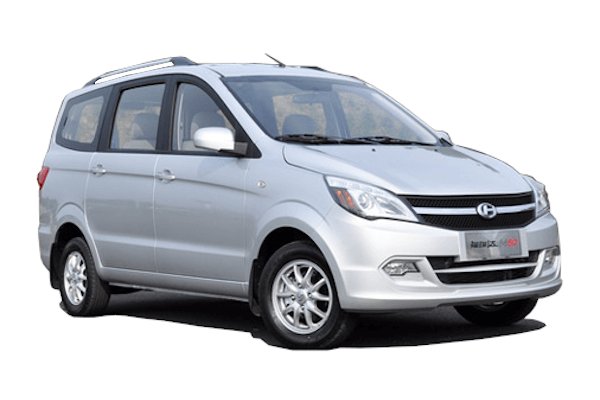 changhe m50 