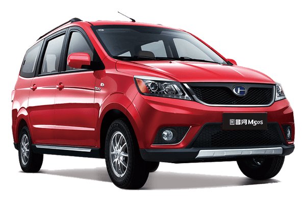 changhe m50s 