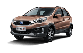 changhe q25 