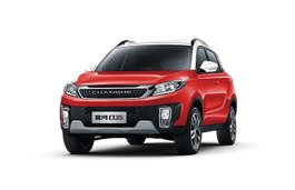 changhe q35 