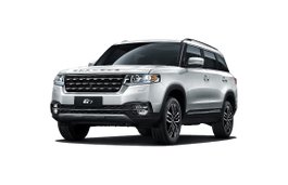 changhe q7 