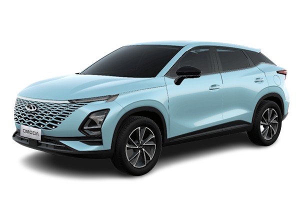 chery omoda-5 
