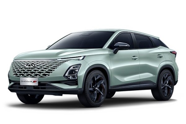 chery omoda-5-gt 