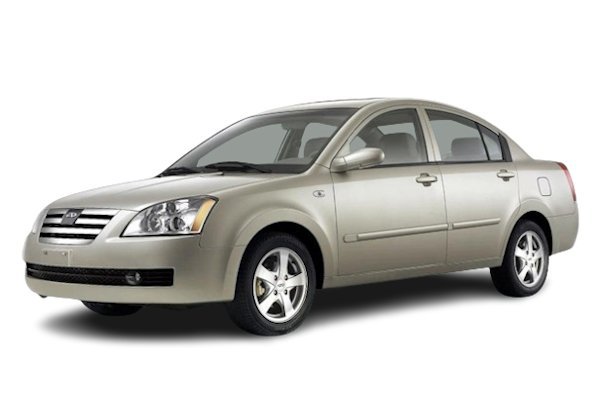 chery a5 