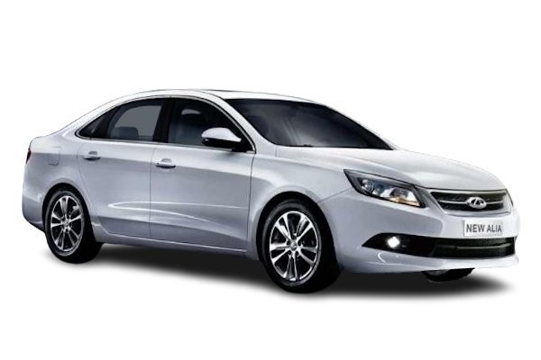 chery alia 