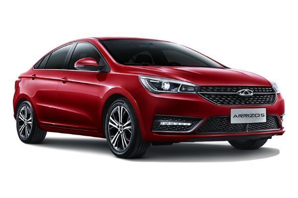 chery arrizo-5 
