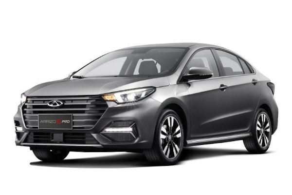 chery arrizo-6-pro 