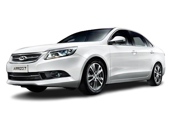 chery arrizo-7 