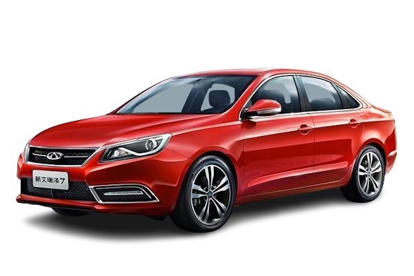 chery arrizo-7e 