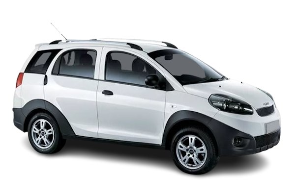 chery beat 