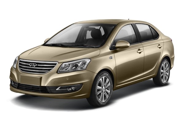 chery bonus-3 