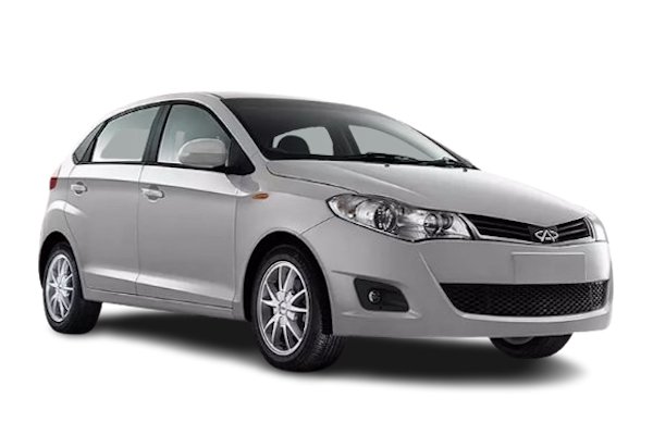 chery cristal 