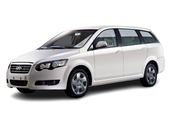 chery eastar 