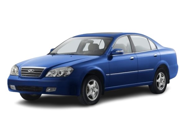 chery eastar I