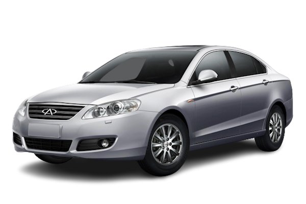 chery eastar II