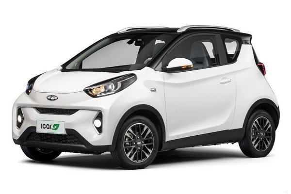 chery eq1 