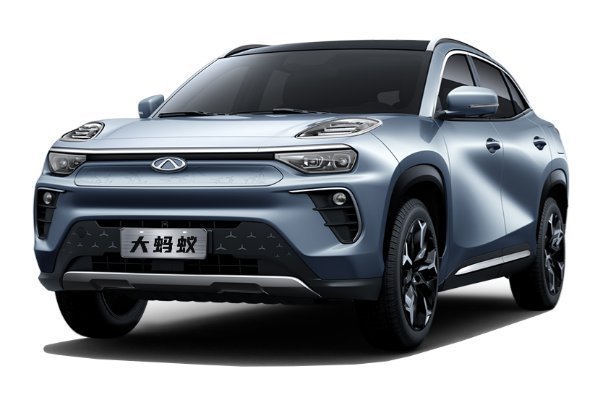 chery eq5 