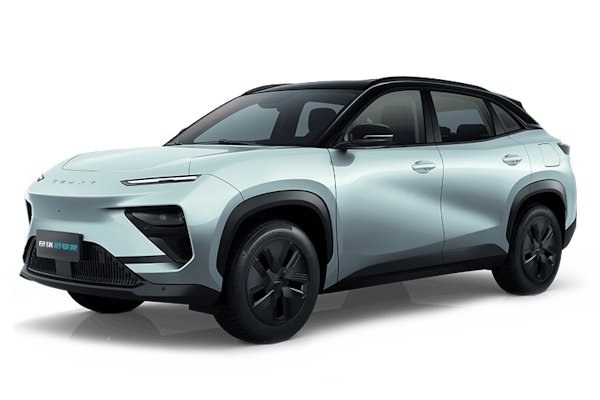 chery eq7 
