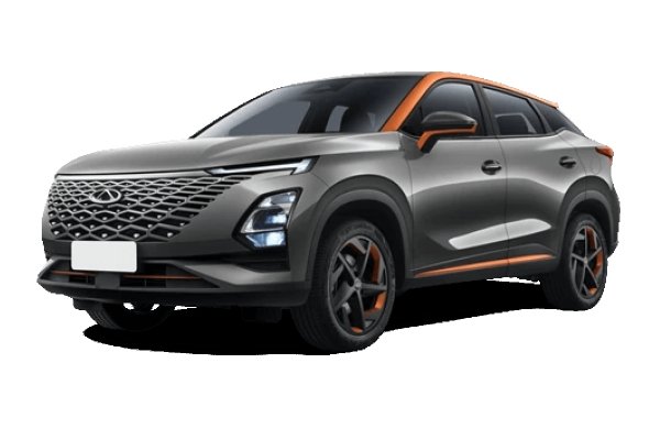 chery fx 