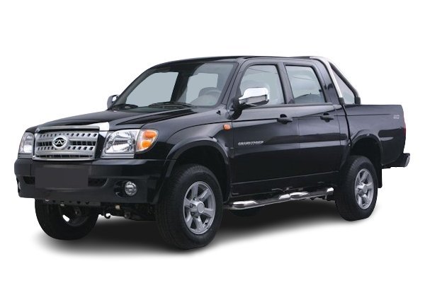 chery grand-tiger 