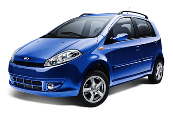 chery j1 