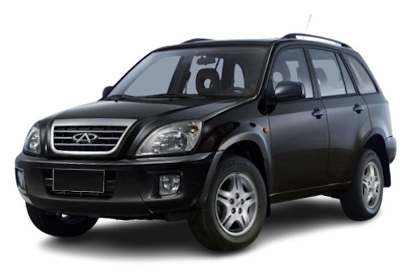 chery j11 