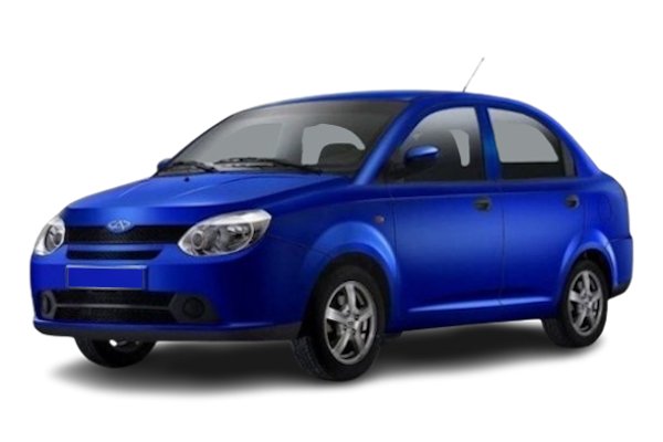 chery jaggi Facelift