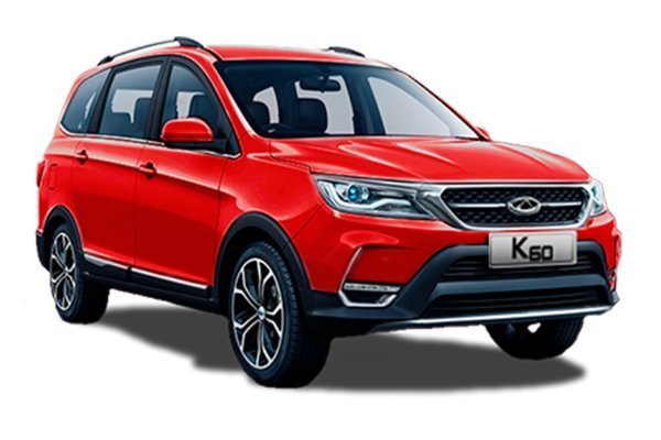 chery k60 