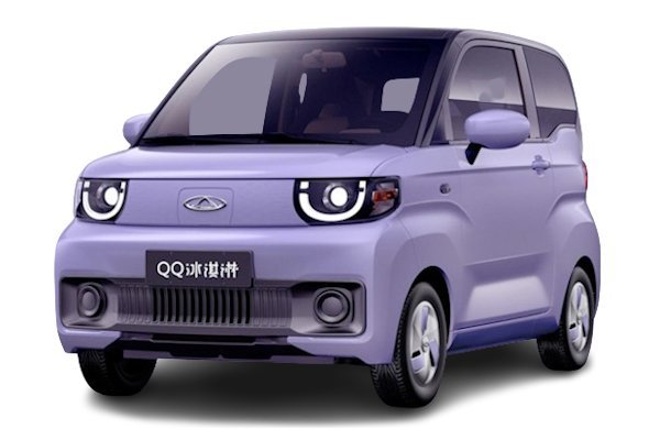 chery qq-ice-cream 