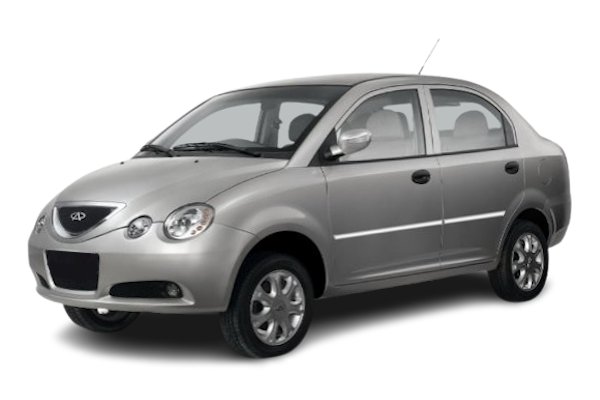 chery qq6 