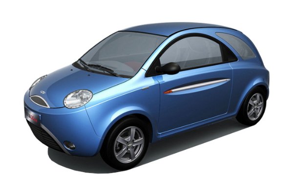 chery qqme 