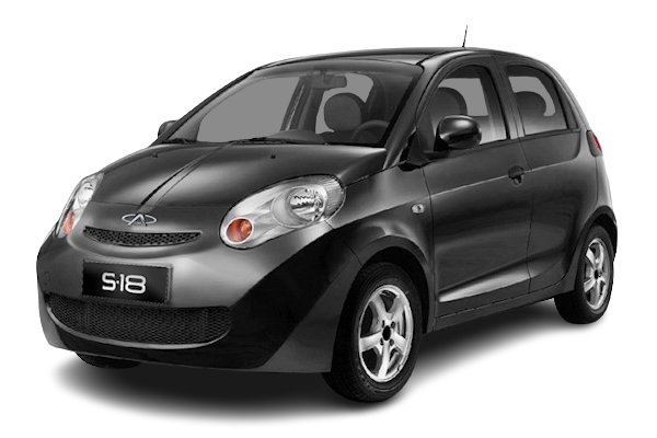 chery s-18 