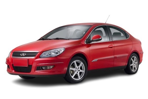 chery skin 