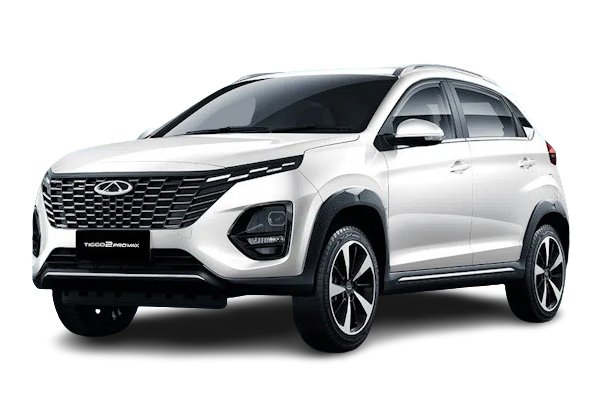 chery tiggo-2-pro-max 
