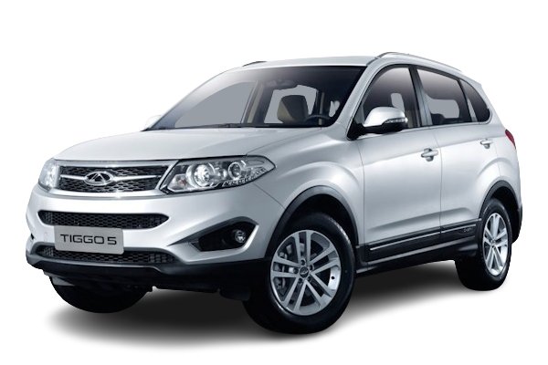 chery tiggo-5 